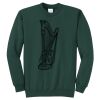 Core Fleece Crewneck Sweatshirt Thumbnail