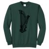 Core Fleece Crewneck Sweatshirt Thumbnail