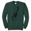 Core Fleece Crewneck Sweatshirt Thumbnail