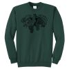 Core Fleece Crewneck Sweatshirt Thumbnail