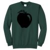 Core Fleece Crewneck Sweatshirt Thumbnail