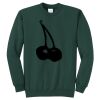 Core Fleece Crewneck Sweatshirt Thumbnail