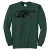Core Fleece Crewneck Sweatshirt Thumbnail