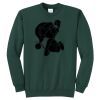 Core Fleece Crewneck Sweatshirt Thumbnail