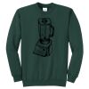Core Fleece Crewneck Sweatshirt Thumbnail