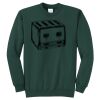 Core Fleece Crewneck Sweatshirt Thumbnail