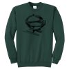 Core Fleece Crewneck Sweatshirt Thumbnail