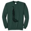 Core Fleece Crewneck Sweatshirt Thumbnail