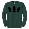 Core Fleece Crewneck Sweatshirt Thumbnail