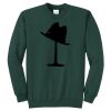 Core Fleece Crewneck Sweatshirt Thumbnail