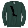 Core Fleece Crewneck Sweatshirt Thumbnail