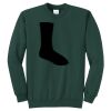 Core Fleece Crewneck Sweatshirt Thumbnail