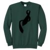 Core Fleece Crewneck Sweatshirt Thumbnail