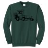 Core Fleece Crewneck Sweatshirt Thumbnail