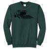 Core Fleece Crewneck Sweatshirt Thumbnail