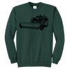 Core Fleece Crewneck Sweatshirt Thumbnail