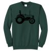 Core Fleece Crewneck Sweatshirt Thumbnail