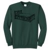Core Fleece Crewneck Sweatshirt Thumbnail