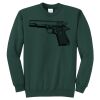 Core Fleece Crewneck Sweatshirt Thumbnail
