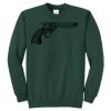 Core Fleece Crewneck Sweatshirt Thumbnail