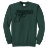 Core Fleece Crewneck Sweatshirt Thumbnail