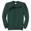 Core Fleece Crewneck Sweatshirt Thumbnail