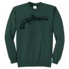 Core Fleece Crewneck Sweatshirt Thumbnail