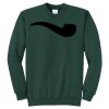 Core Fleece Crewneck Sweatshirt Thumbnail
