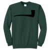 Core Fleece Crewneck Sweatshirt Thumbnail