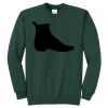 Core Fleece Crewneck Sweatshirt Thumbnail