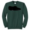 Core Fleece Crewneck Sweatshirt Thumbnail
