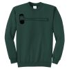 Core Fleece Crewneck Sweatshirt Thumbnail