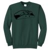 Core Fleece Crewneck Sweatshirt Thumbnail