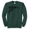 Core Fleece Crewneck Sweatshirt Thumbnail