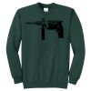Core Fleece Crewneck Sweatshirt Thumbnail