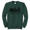 Core Fleece Crewneck Sweatshirt Thumbnail