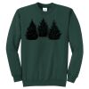 Core Fleece Crewneck Sweatshirt Thumbnail