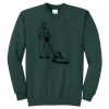 Core Fleece Crewneck Sweatshirt Thumbnail