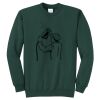 Core Fleece Crewneck Sweatshirt Thumbnail