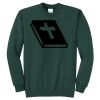 Core Fleece Crewneck Sweatshirt Thumbnail