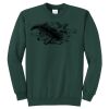Core Fleece Crewneck Sweatshirt Thumbnail