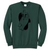 Core Fleece Crewneck Sweatshirt Thumbnail