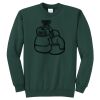Core Fleece Crewneck Sweatshirt Thumbnail