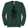 Core Fleece Crewneck Sweatshirt Thumbnail