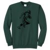 Core Fleece Crewneck Sweatshirt Thumbnail