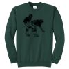 Core Fleece Crewneck Sweatshirt Thumbnail