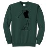 Core Fleece Crewneck Sweatshirt Thumbnail
