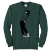Core Fleece Crewneck Sweatshirt Thumbnail