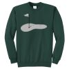 Core Fleece Crewneck Sweatshirt Thumbnail