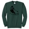 Core Fleece Crewneck Sweatshirt Thumbnail